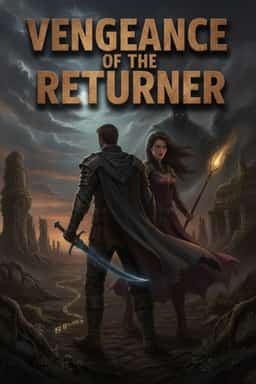 Vengeance of the Returner
