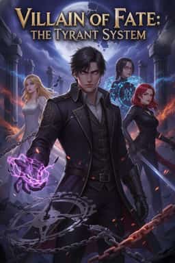 Villain of Fate: The Tyrant System