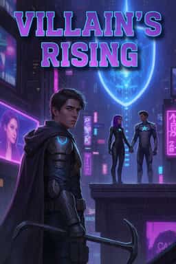 Villain's Rising