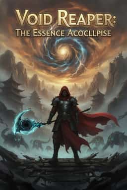 Void Reaper: The Essence Apocalypse