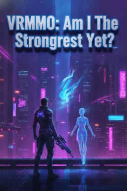 VRMMO: Am I The Strongest Yet?
