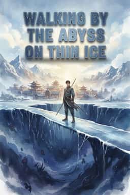 Walking by the Abyss on Thin Ice
