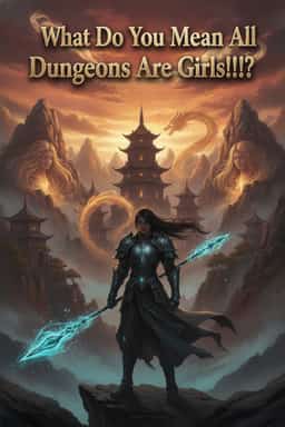 What Do You Mean All Dungeons Are Girls!!!?