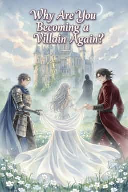 Why Are You Becoming a Villain Again?