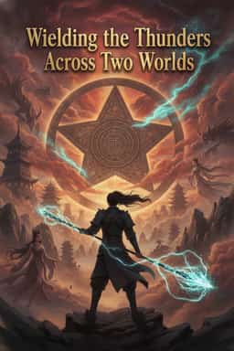 Wielding the Thunders Across Two Worlds