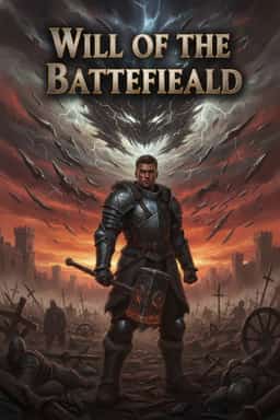 Will of the Battlefield