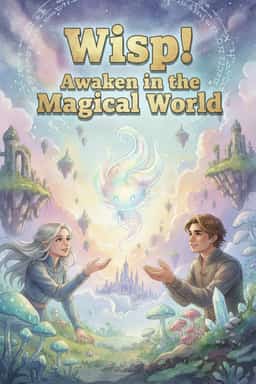 Wisp! Awaken in the Magical World