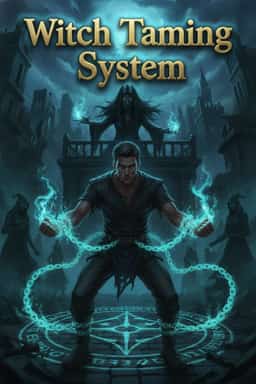 Witch Taming System