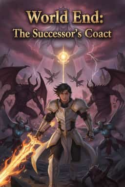 World End: The Successor's Contract