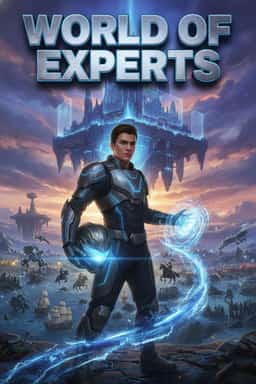 World of Experts