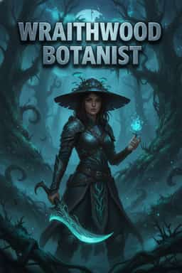 Wraithwood Botanist