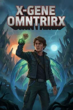 X-GENE OMNITRIX