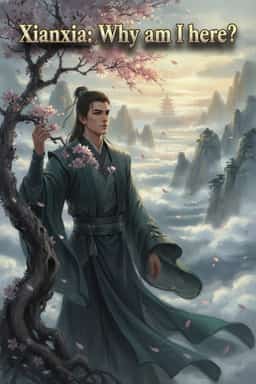 Xianxia: Why am I here?