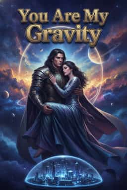 You Are My Gravity