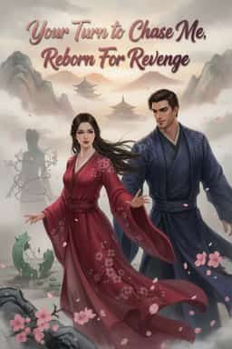 Your Turn to Chase Me, Reborn For Revenge