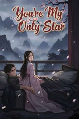 You're My Only Star novel cover
