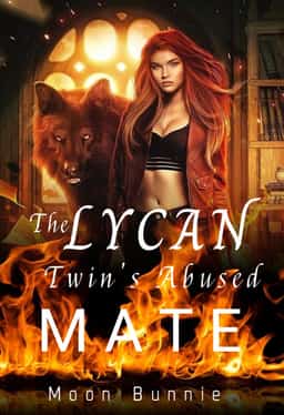 The Lycan Twins Abused Mate