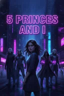 5 princes and I