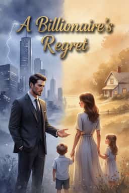 A Billionaire's Regret