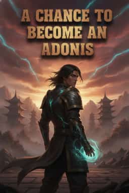 A Chance To Become An Adonis