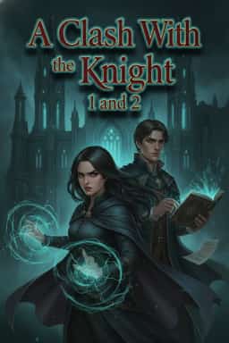 A Clash With the Knight 1 and 2