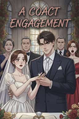A CONTRACT ENGAGEMENT 