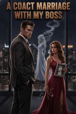 A Contract Marriage With My Boss