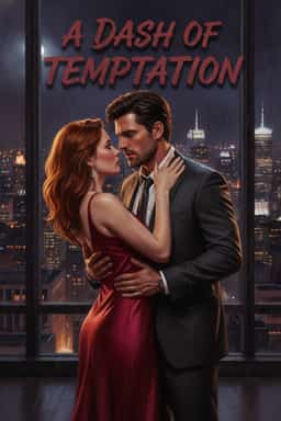 A DASH OF TEMPTATION