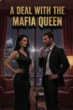 A Deal With The Mafia Queen