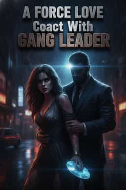A Force Love Contract With GANG LEADER