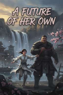 A FUTURE OF HER OWN