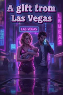 A gift from las vegas