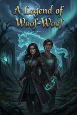 A Legend of Woof-Woof