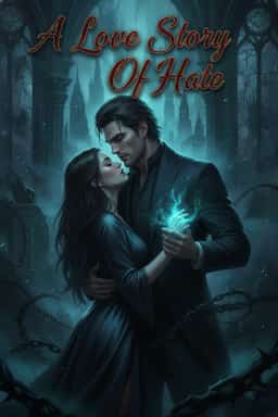A Love Story Of Hate 