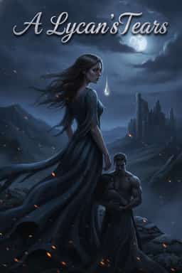 A Lycan'sTears