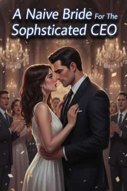 A Naive Bride For The Sophisticated CEO novel cover