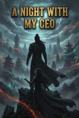 A Night With My CEO