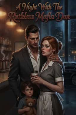A Night With The Ruthless Mafia Don