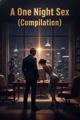 A One Night Sex (Erotica Compilation)