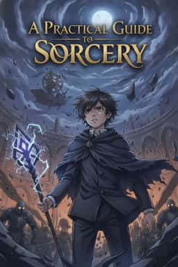 A Practical Guide to Sorcery