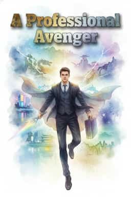 A Professional Avenger
