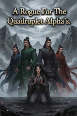 A Rogue For The Quadruplet Alpha's.