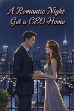 A Romantic Night: Get a CEO Home