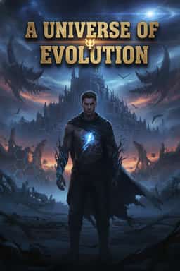 A Universe of Bloody Evolution