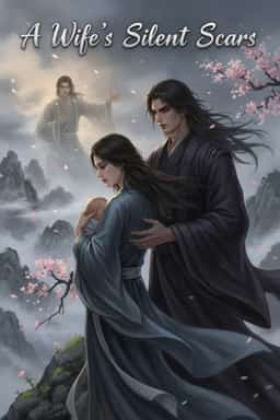 A Wife’s Silent Scars