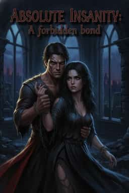 ABSOLUTE INSANITY: A forbidden bond
