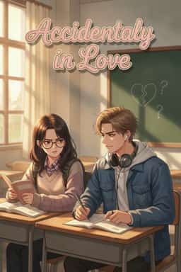 Accidentally in Love