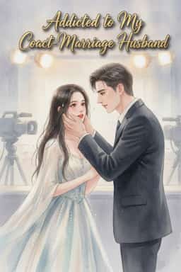 Addicted to My Contract-Marriage Husband