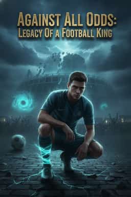 Against All Odds: Legacy Of A Football King