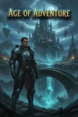 Age of Adventure